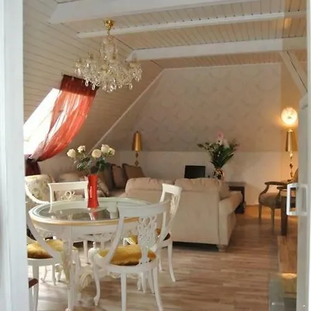 Luxury Spacious In Marianske Lazne/marienbad