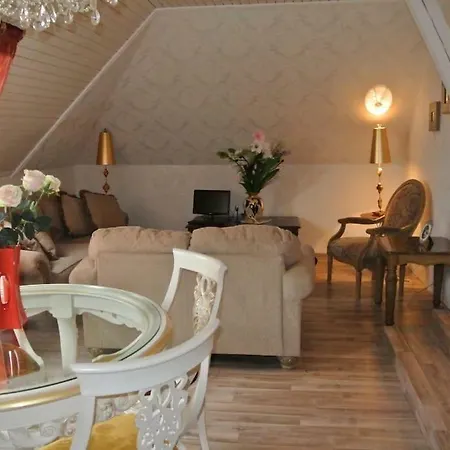 Luxury Spacious In Marianske Lazne/marienbad *