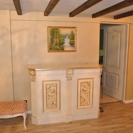 Luxury Spacious In Marianske Lazne/marienbad Mariánské Lázně